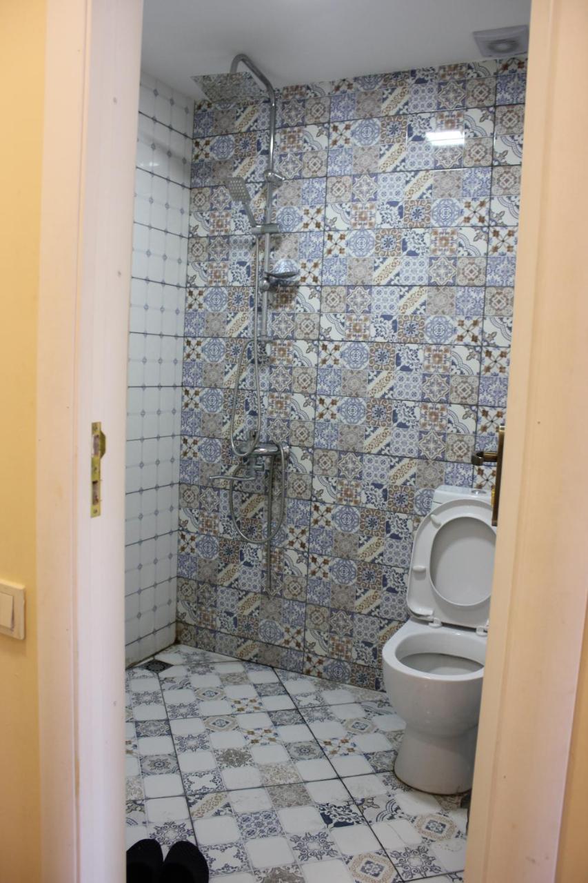 Diamond Georgia Hotel Tbiliszi Kültér fotó