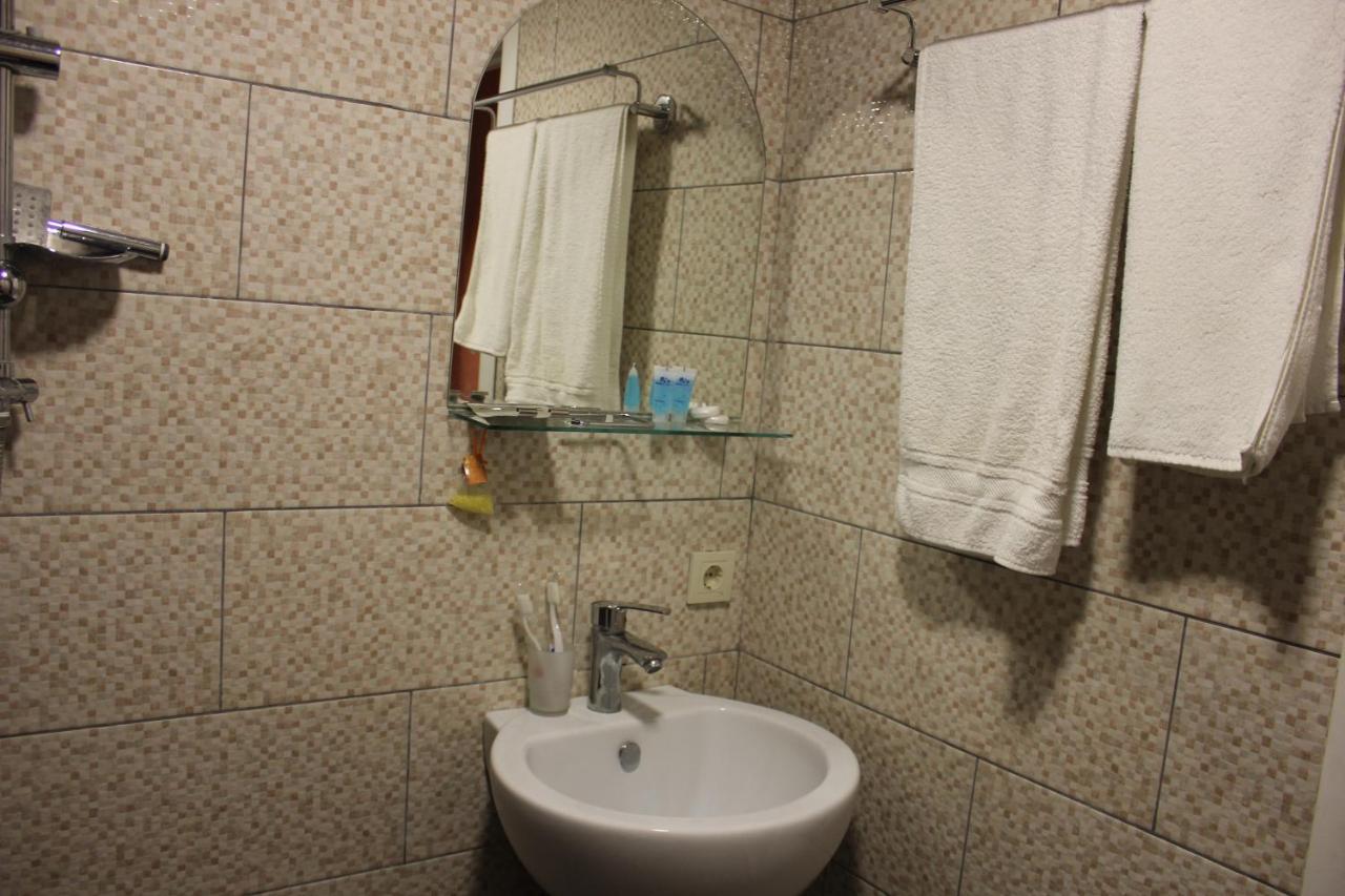Diamond Georgia Hotel Tbiliszi Kültér fotó