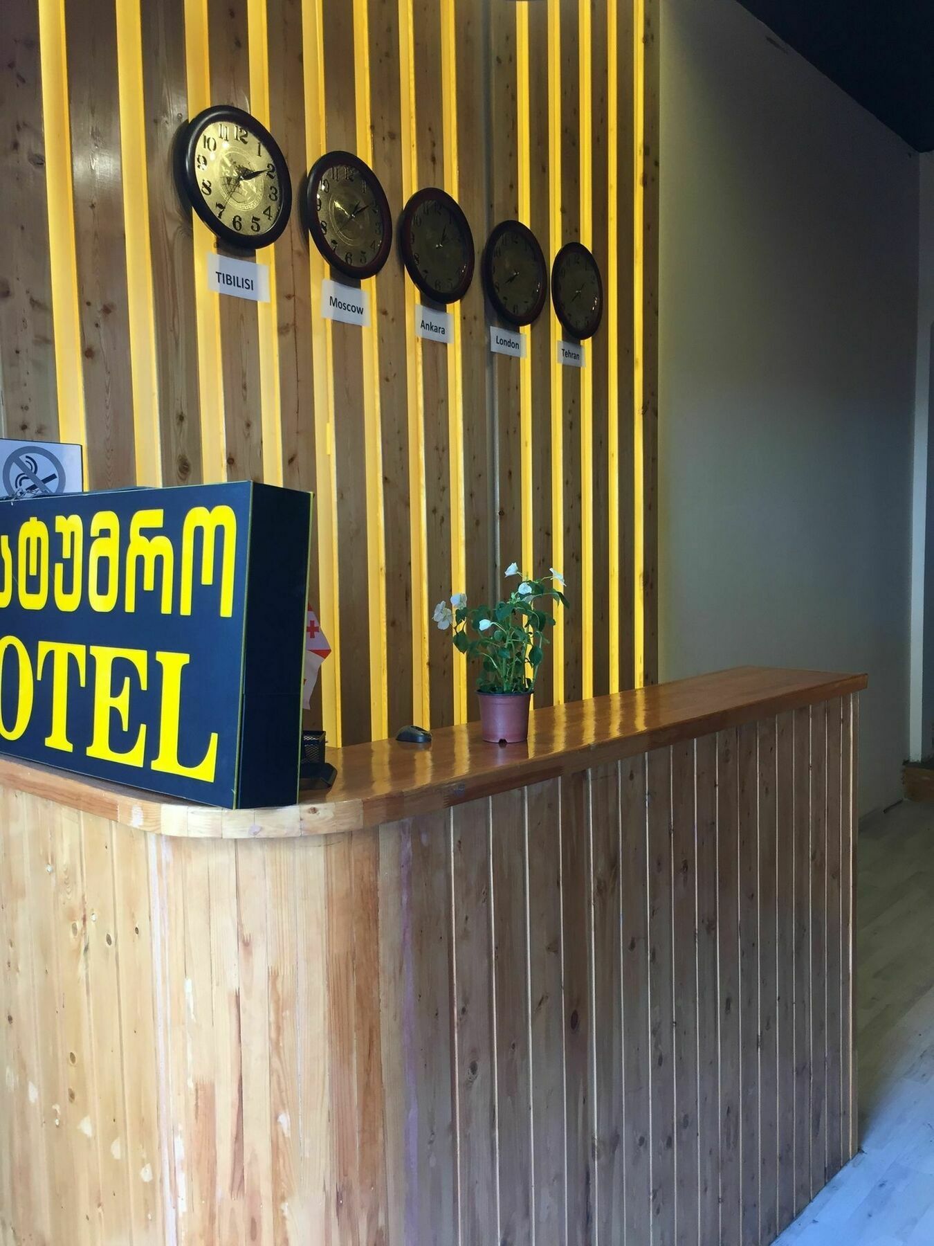Diamond Georgia Hotel Tbiliszi Kültér fotó